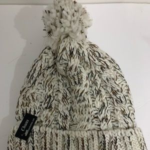 Chuns Fashion Knitted hat S/M